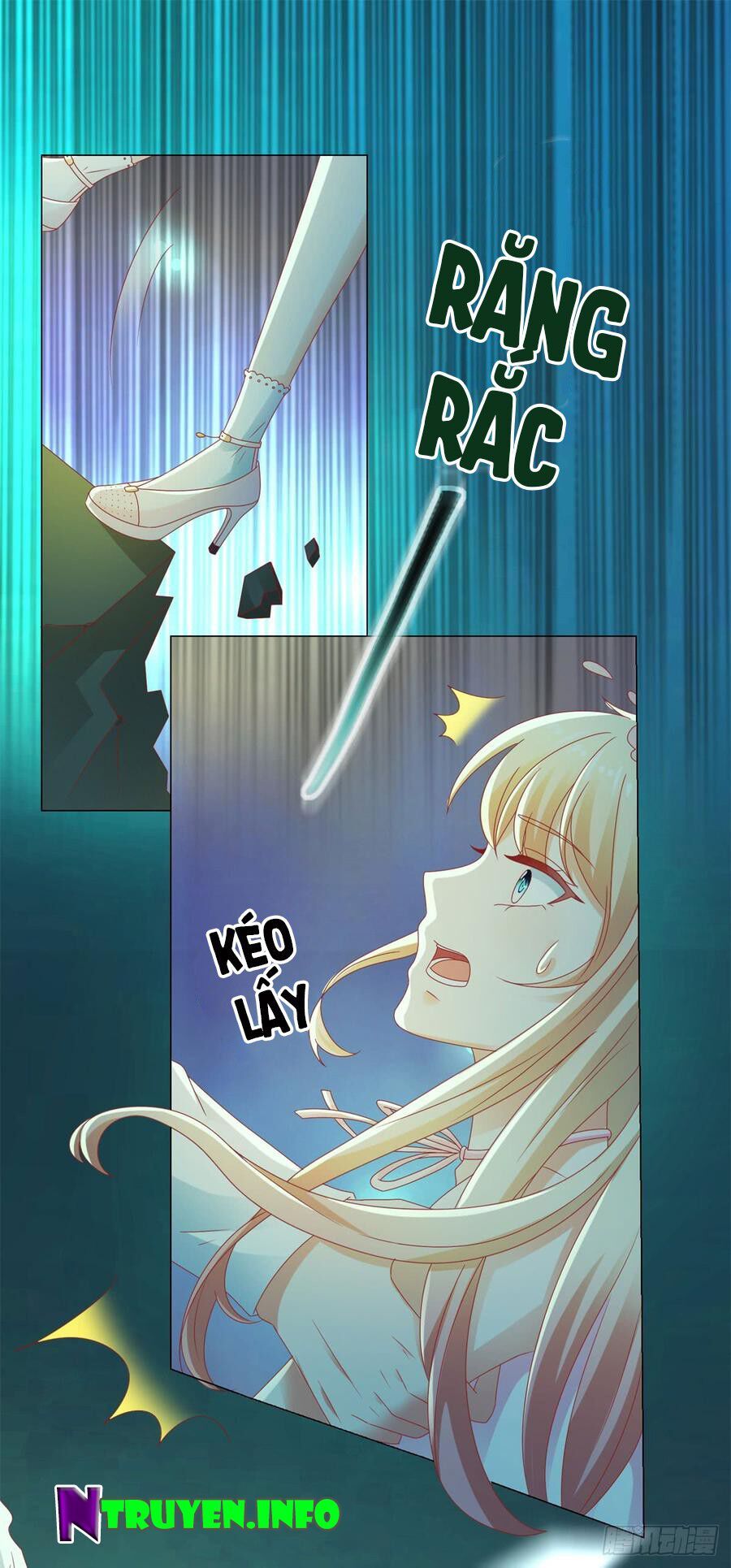 ẩn hôn 100%: chọc tức vợ yêu mua một tặng một chapter 116 33