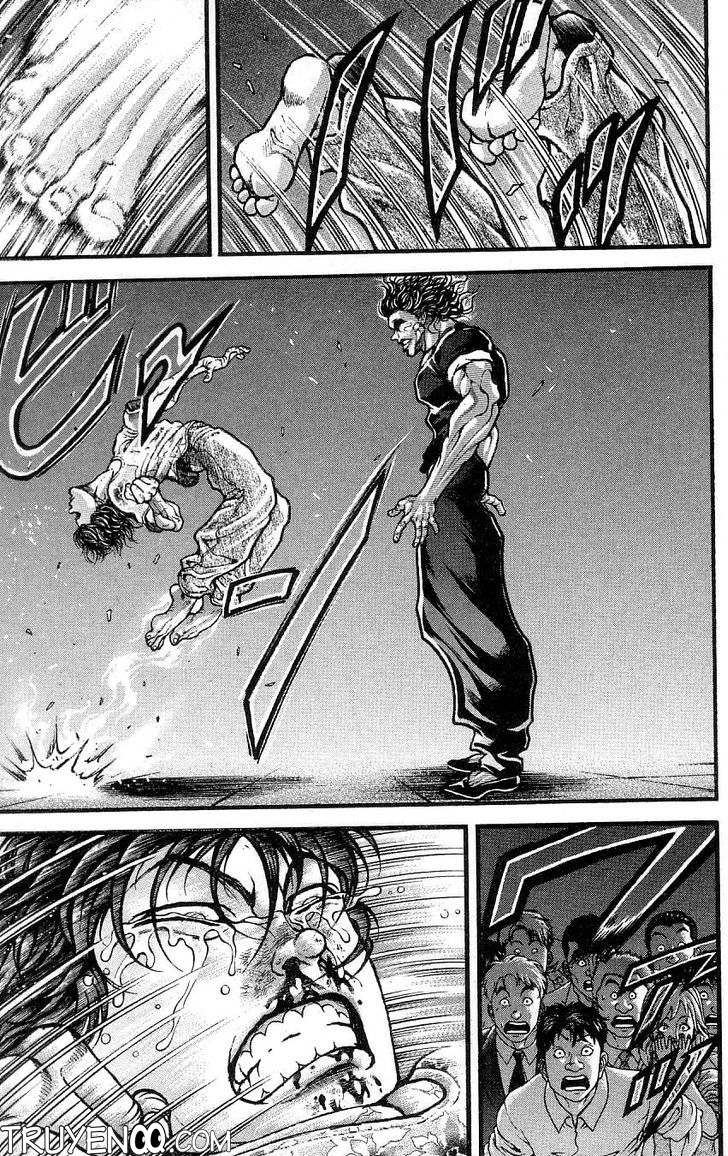 baki – son of ogre chapter 264 11