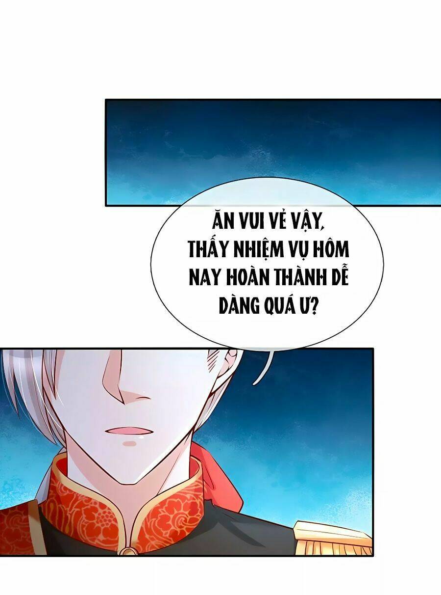 bỗng một ngày trở thành con gái nhà vua chapter 88 1