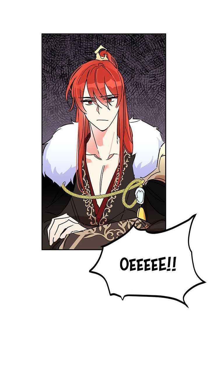 con gái bảo bối của boss phản diện chapter 1 41