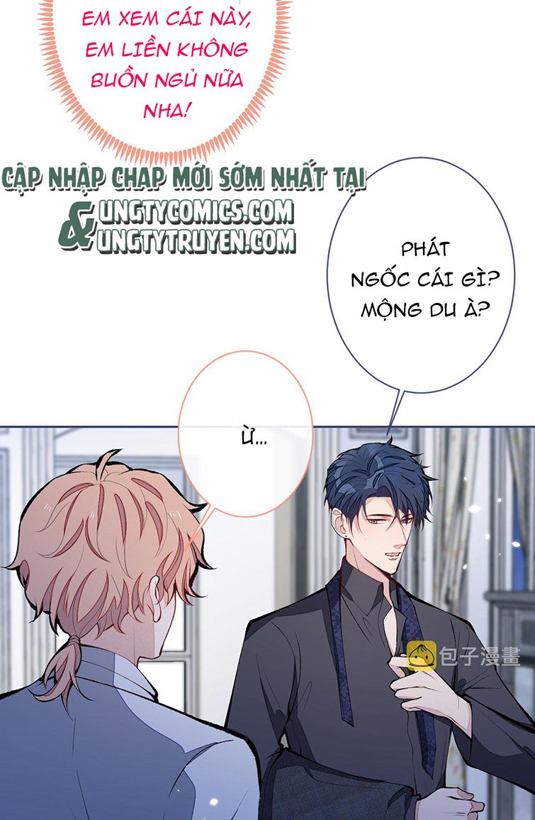 Hotsearch Của Ảnh Đế chapter 165