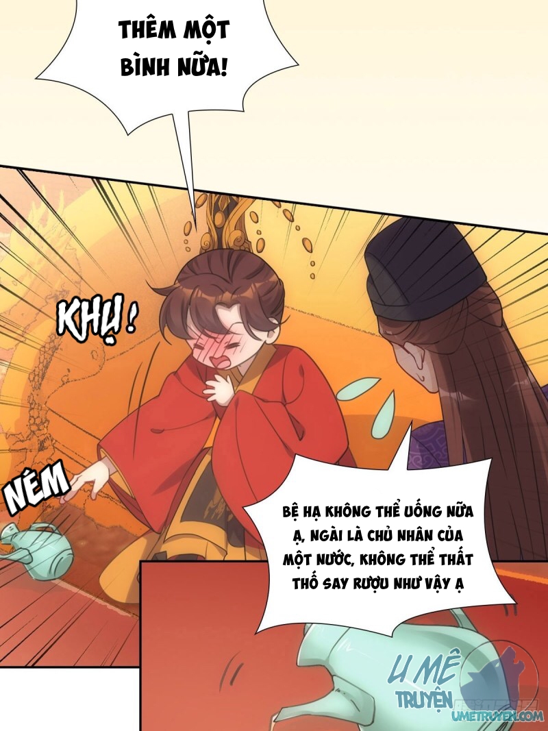 khi sư - umee chapter 7 37