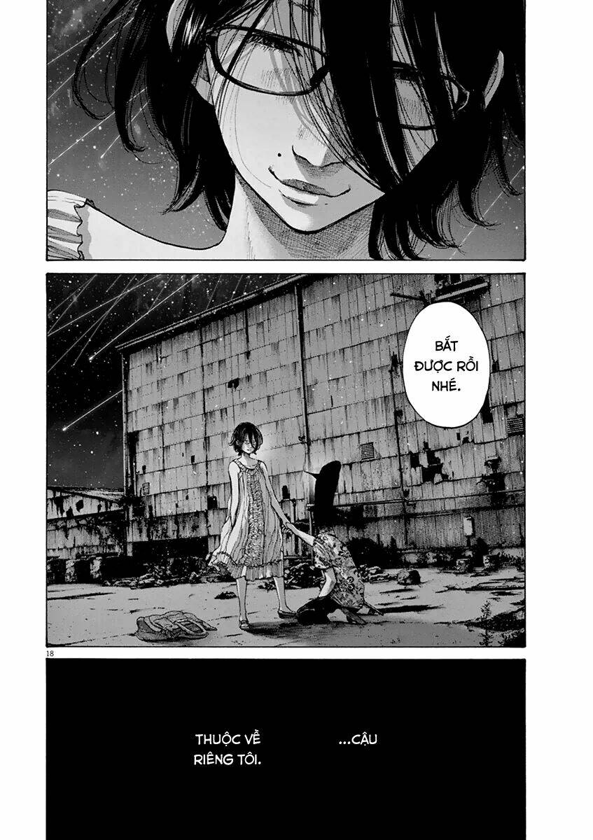 chúc ngủ ngon, punpun chapter 143 16