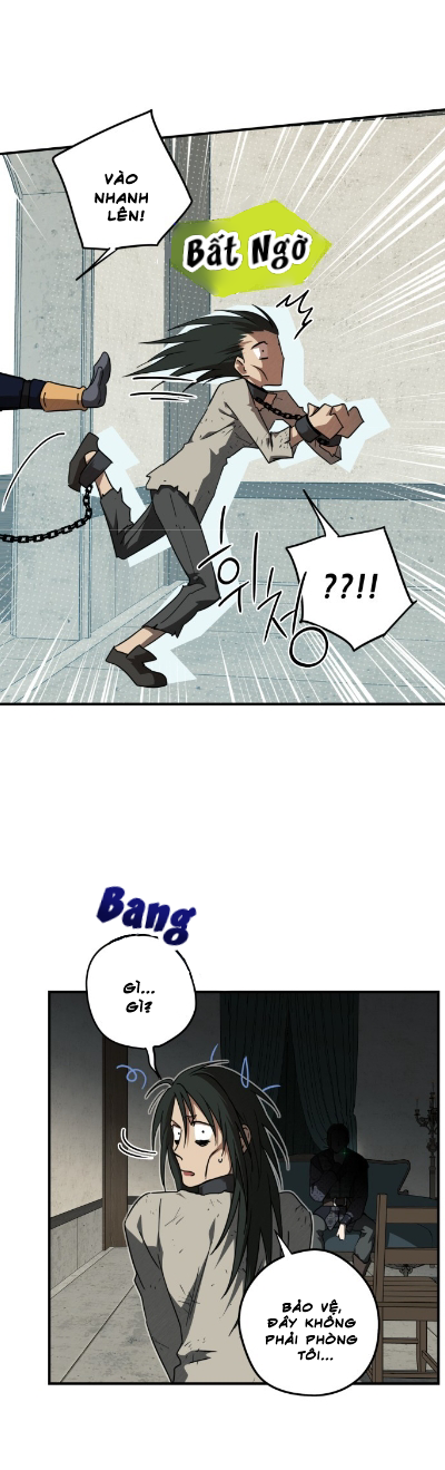 bị che khuất bởi ánh hoàng hôn chapter 74 37