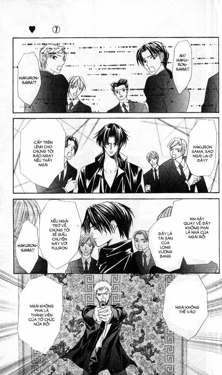 anh chàng khắc tinh chapter 40 7
