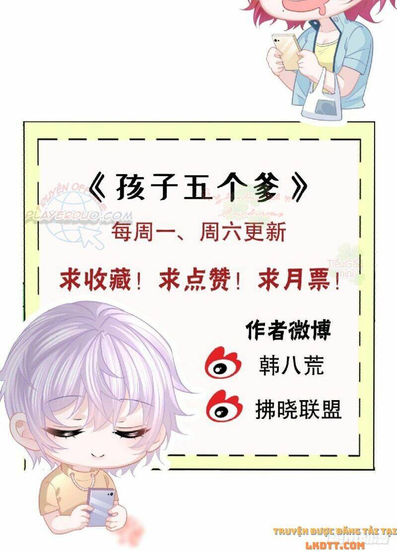 đứa trẻ có 5 daddy chapter 3 38