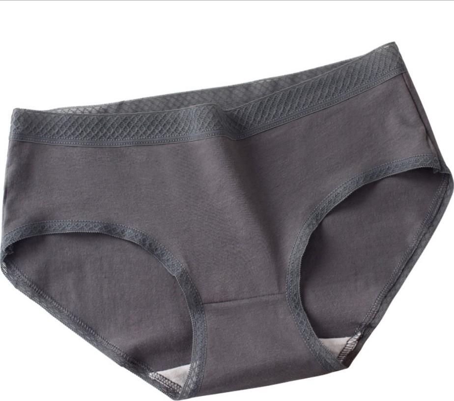 COMBO 10 QUẦN LÓT NỮ CAO CẤP CHẤT VẢI MỀM MỊN KIỂU DÁNG THỜI TRANG L-2980
