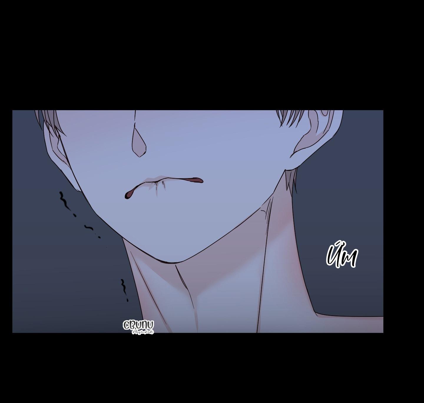 điểm dừng chân cuối cùng chapter 43 77