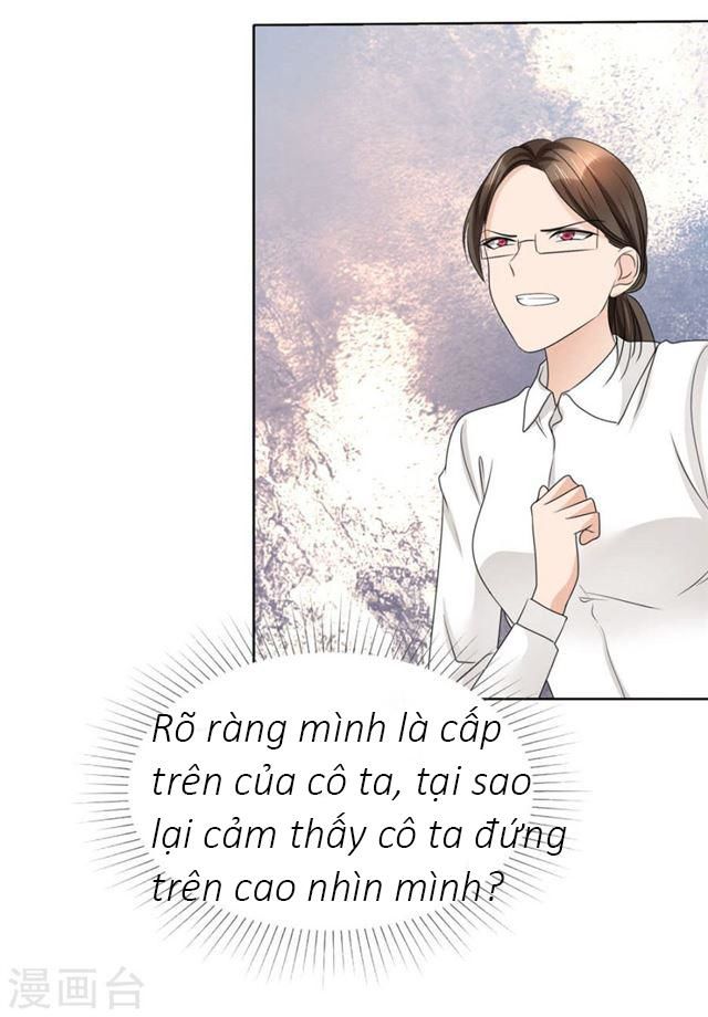 con đường phản công của sủng thê chapter 27 5
