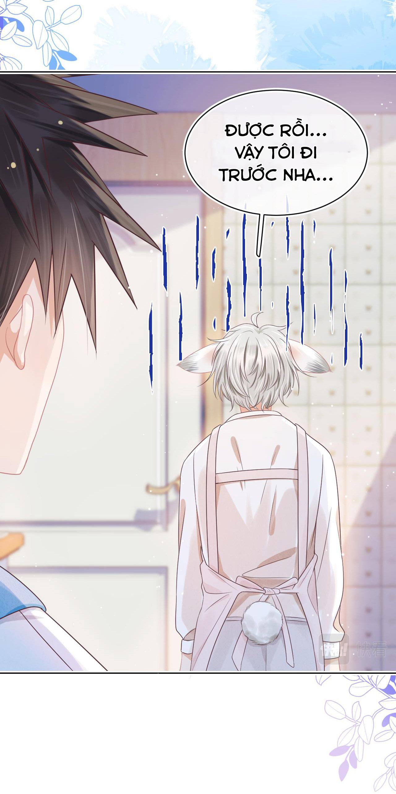 [ss2] một ngụm ăn cả thỏ con chapter 11 30