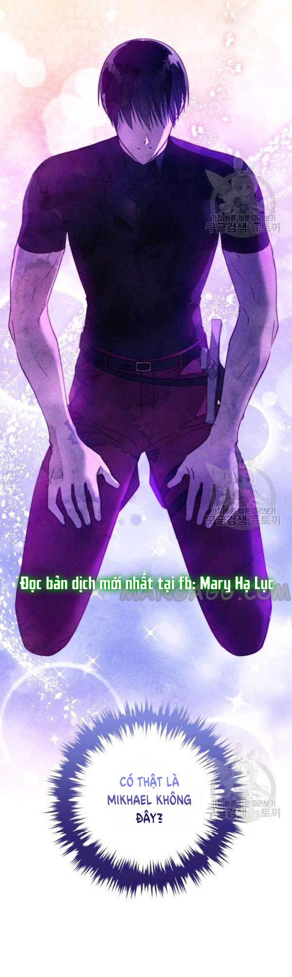 công chúa khắc ấn kẻ phản nghịch chapter 37 38