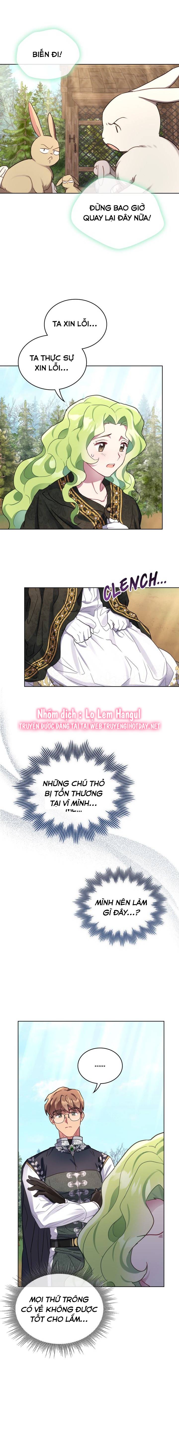 công chúa muôn loài chapter 13 2