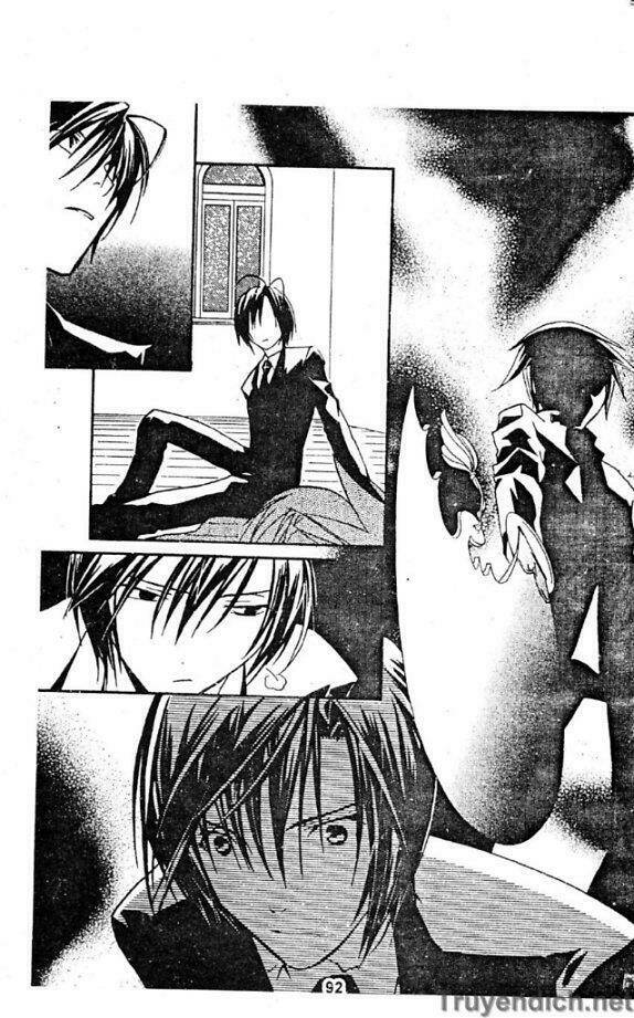 zombie-loan chapter 39 14