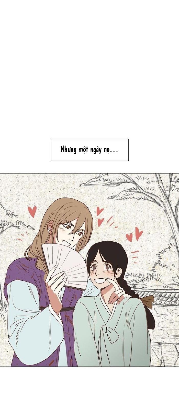 rạp chiếu phim bl cổ điển chapter 1 35