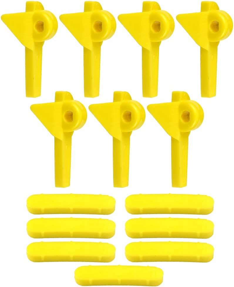 Bộ 14 đầu vịt thay lốp ô tô