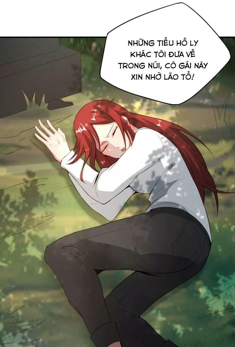 vòng bạn bè mạnh nhất của tiên giới chapter 43 28