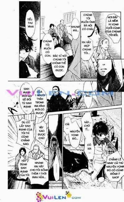 bát khuyển sỹ phương đông chapter 10 36