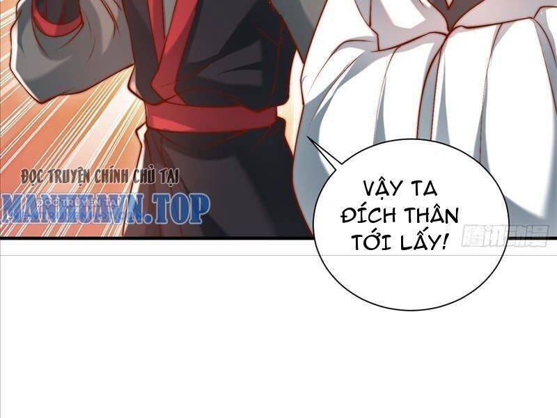 ta thực sự không muốn làm thần tiên chapter 24 78