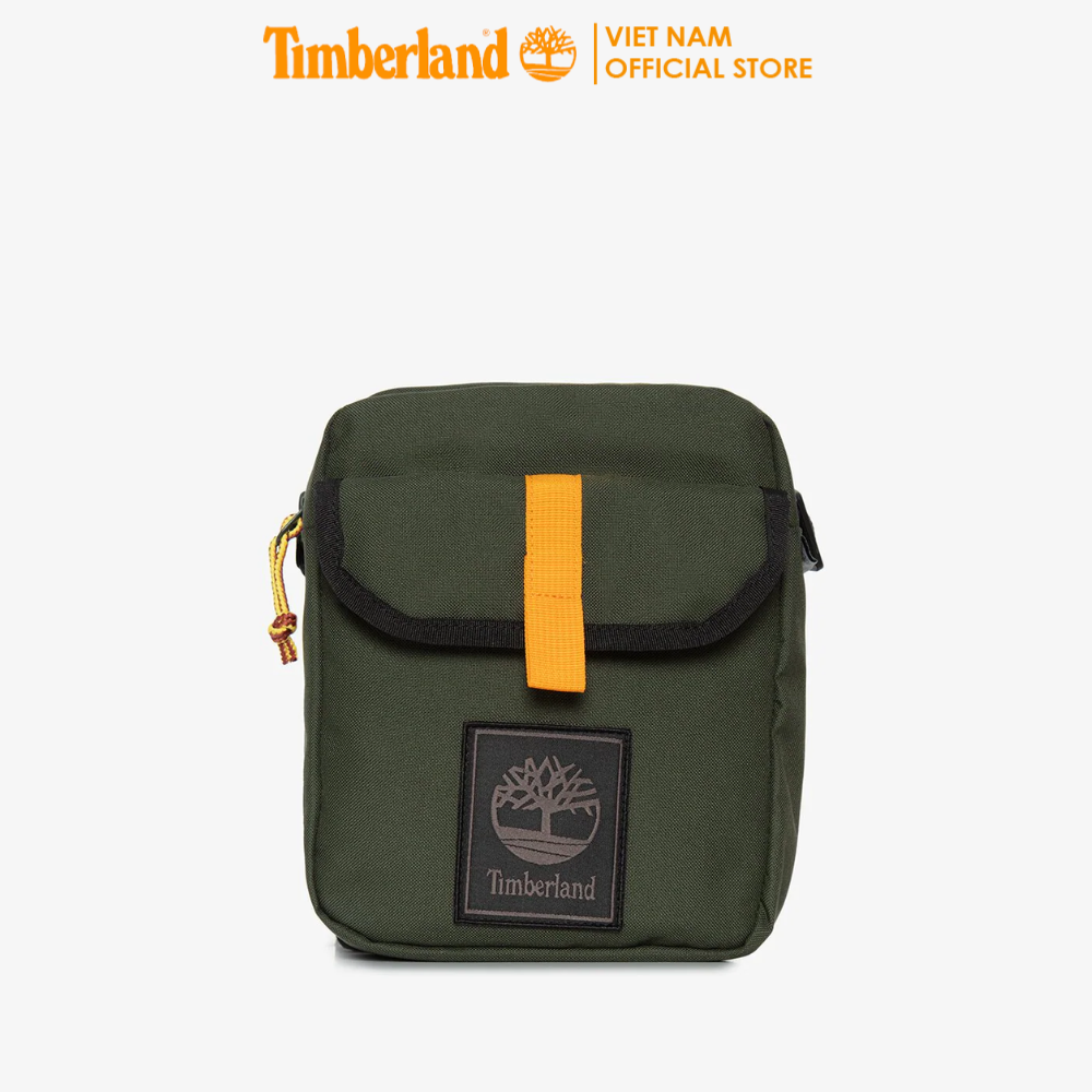 Timberland Túi Đeo Chéo Unisex New Heritage Cross Body TB0A5WBS