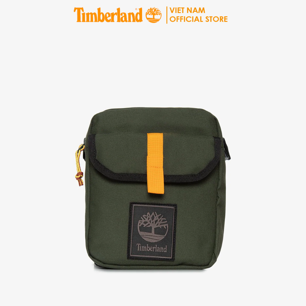 [NEW 2023] Timberland Túi Đeo Chéo Unisex New Heritage Cross Body TB0A5WBS