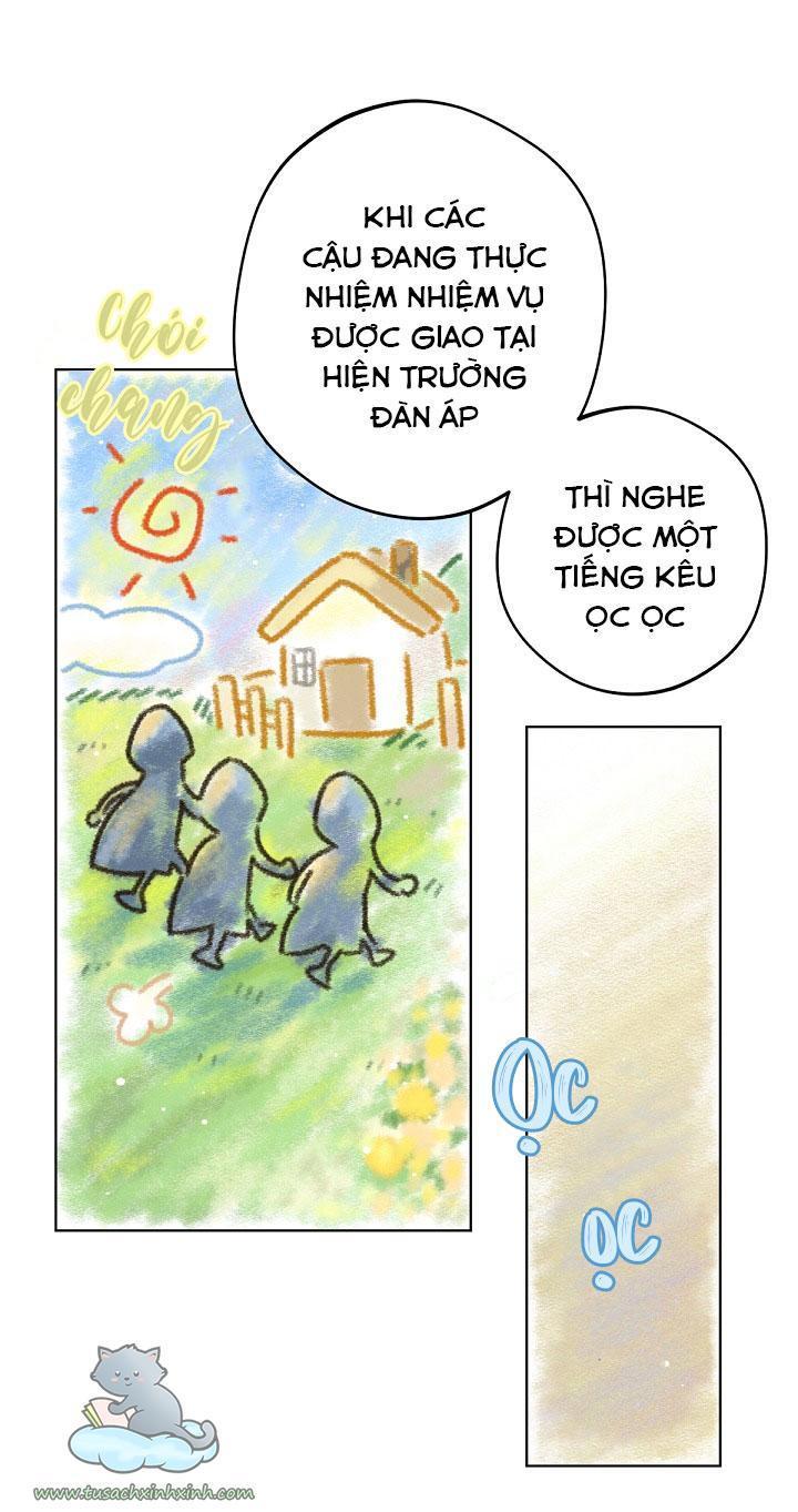 trang trại hạt dẻ cạnh hoàng cung chapter 11 3