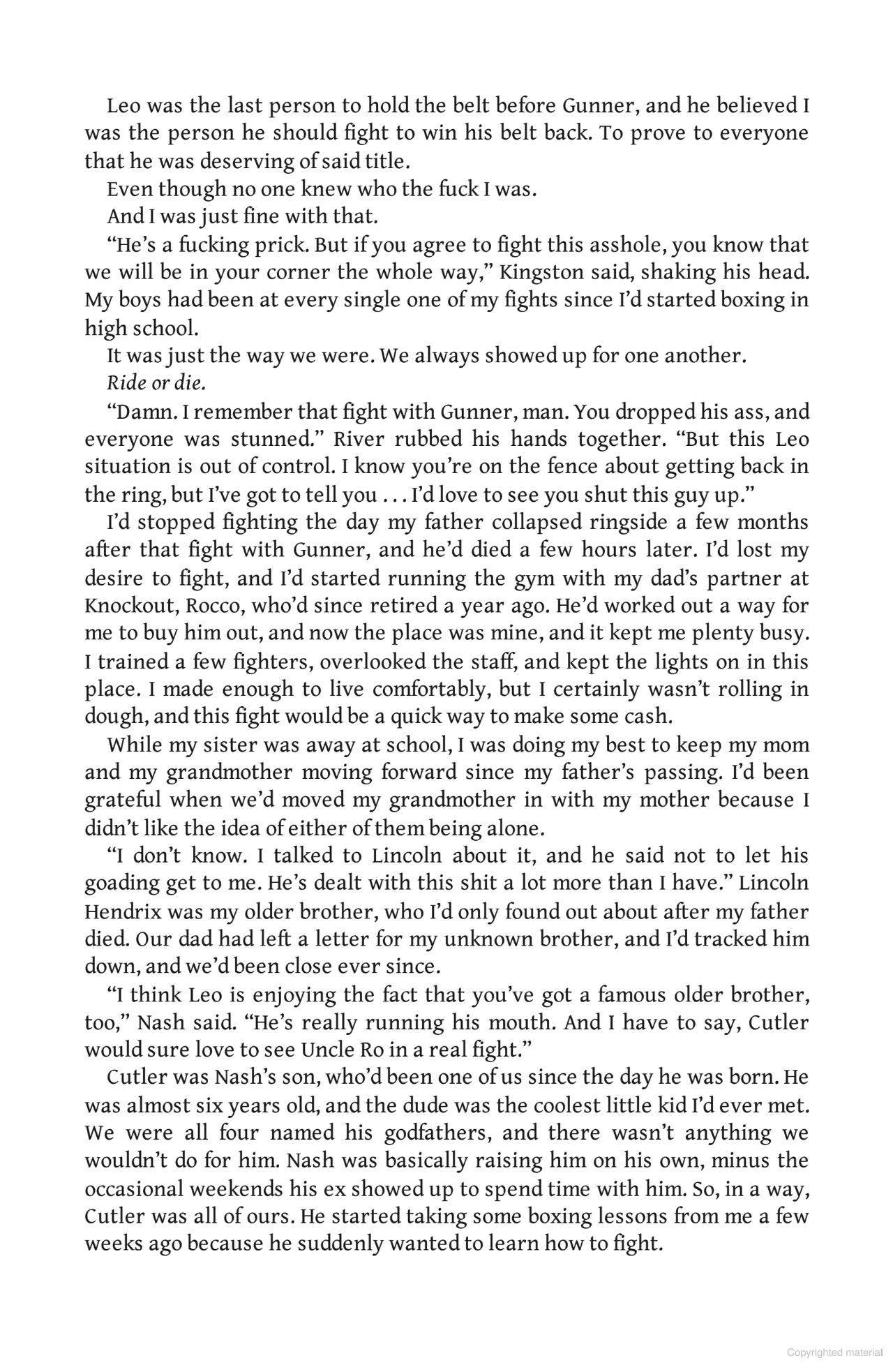 Sách ngoại văn: Magnolia Falls (1) - Loving Romeo