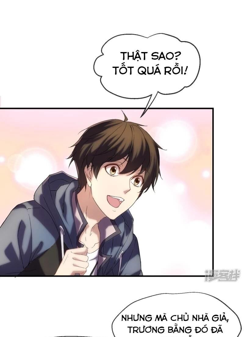 ta có một căn phòng mạo hiểm chapter 10 33