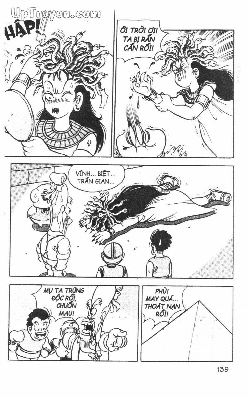 đội quân nhí nhố chapter 13 141