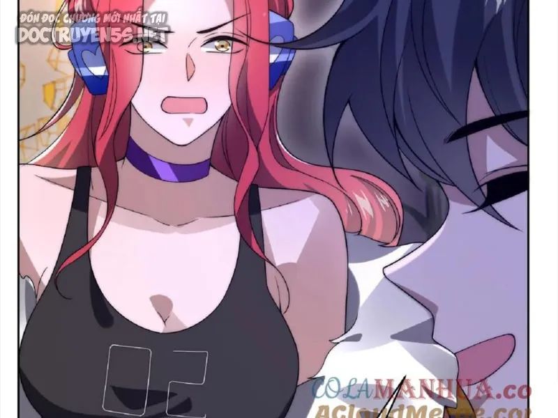 không gian hệ lão lục: dự trữ một vạn tấn thịt ngày tận thế chapter 38 9