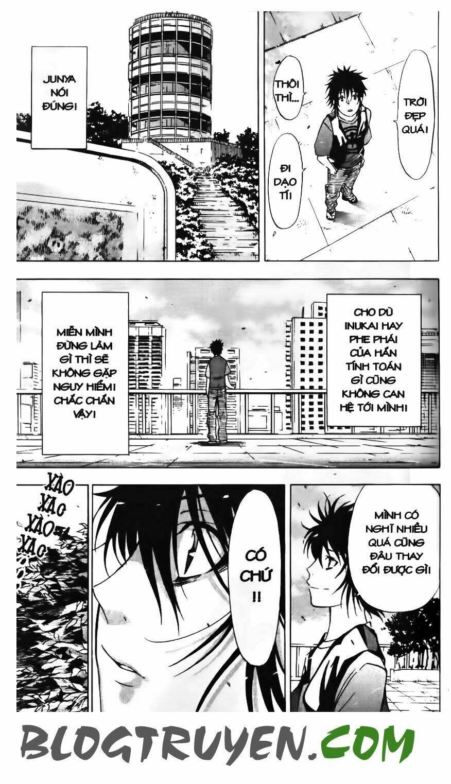 ma vương chapter 20 17