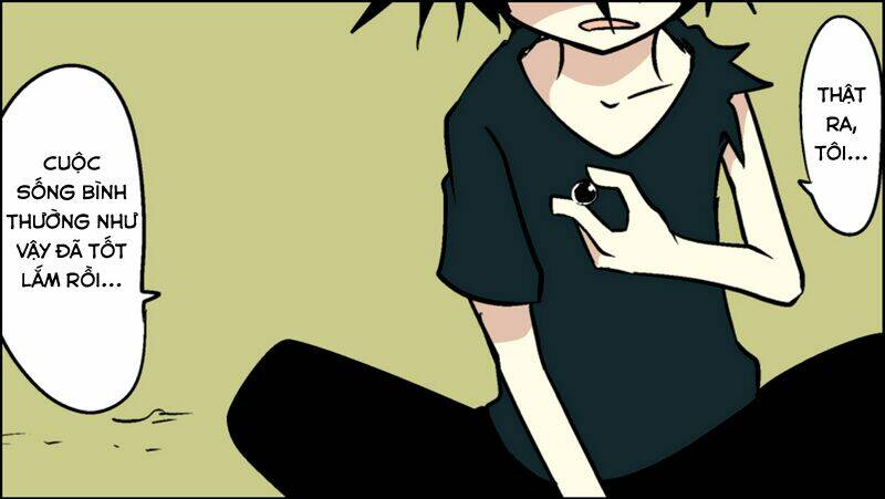 senyuu chapter 95 26