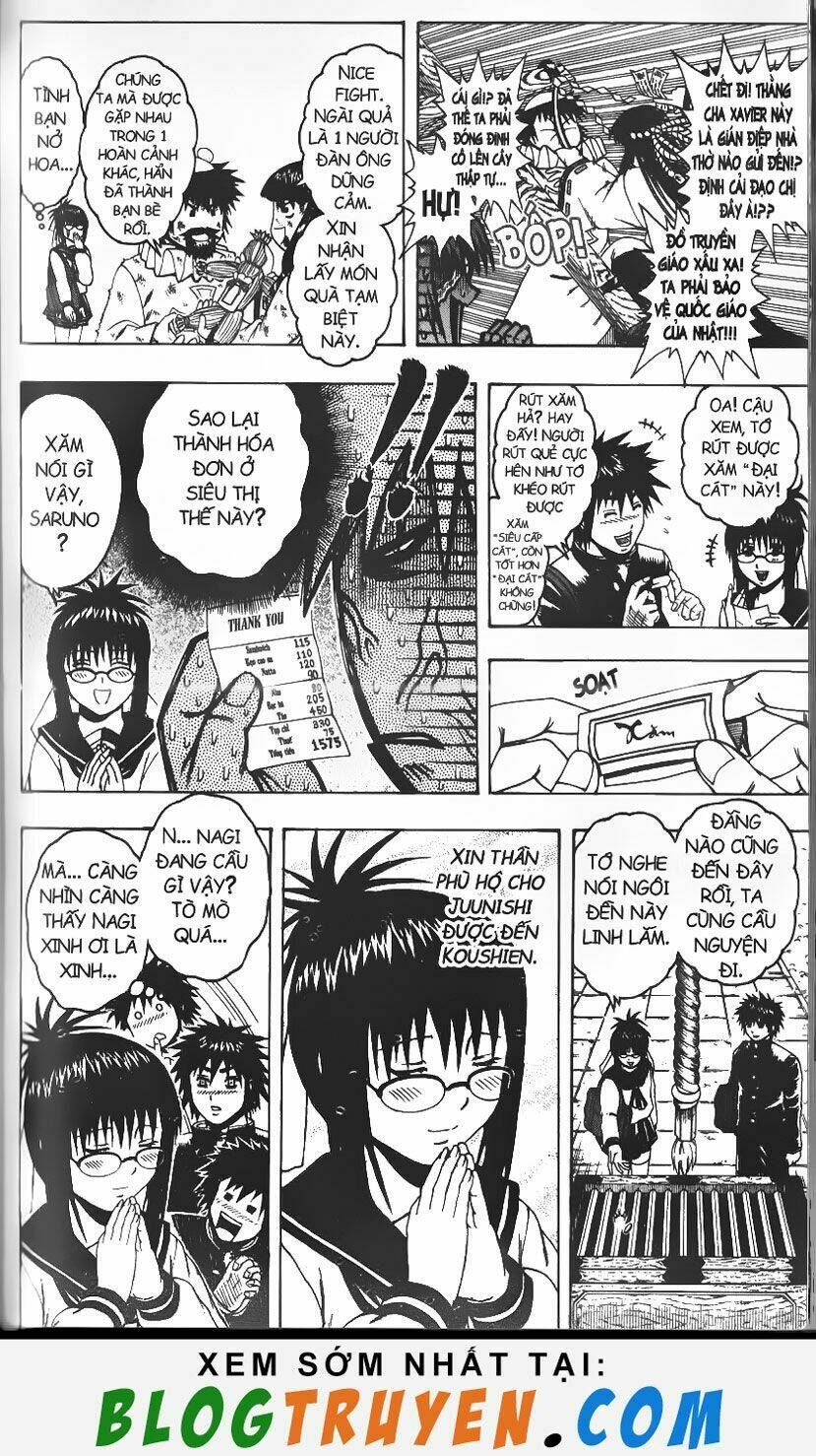 mr.fullswing chapter 89 21