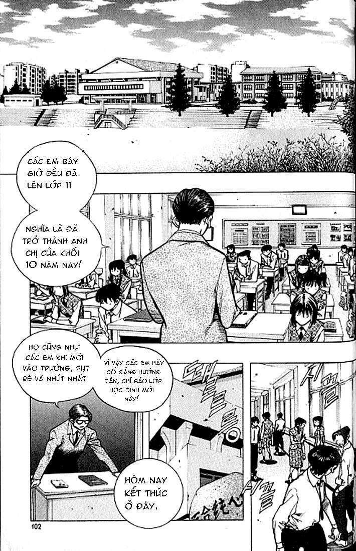 change guy chapter 182 2