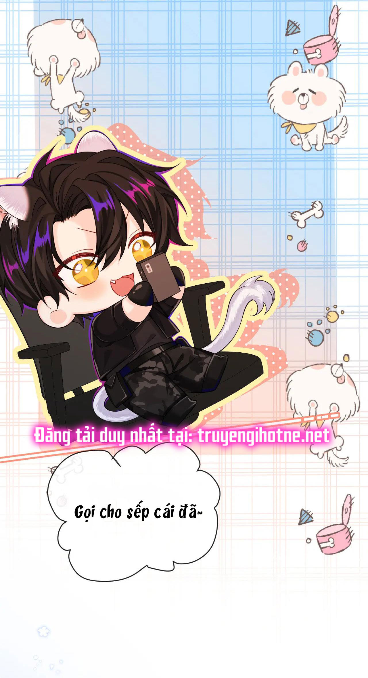 nhân ngư sa ngã chapter 48 34