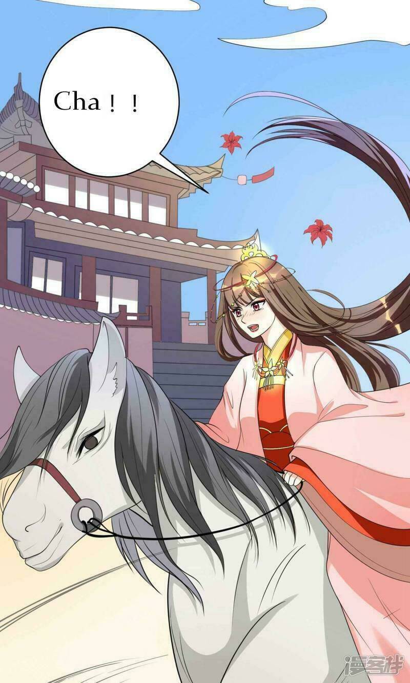 quả nhân có bệnh tên là tương tư chapter 2 17