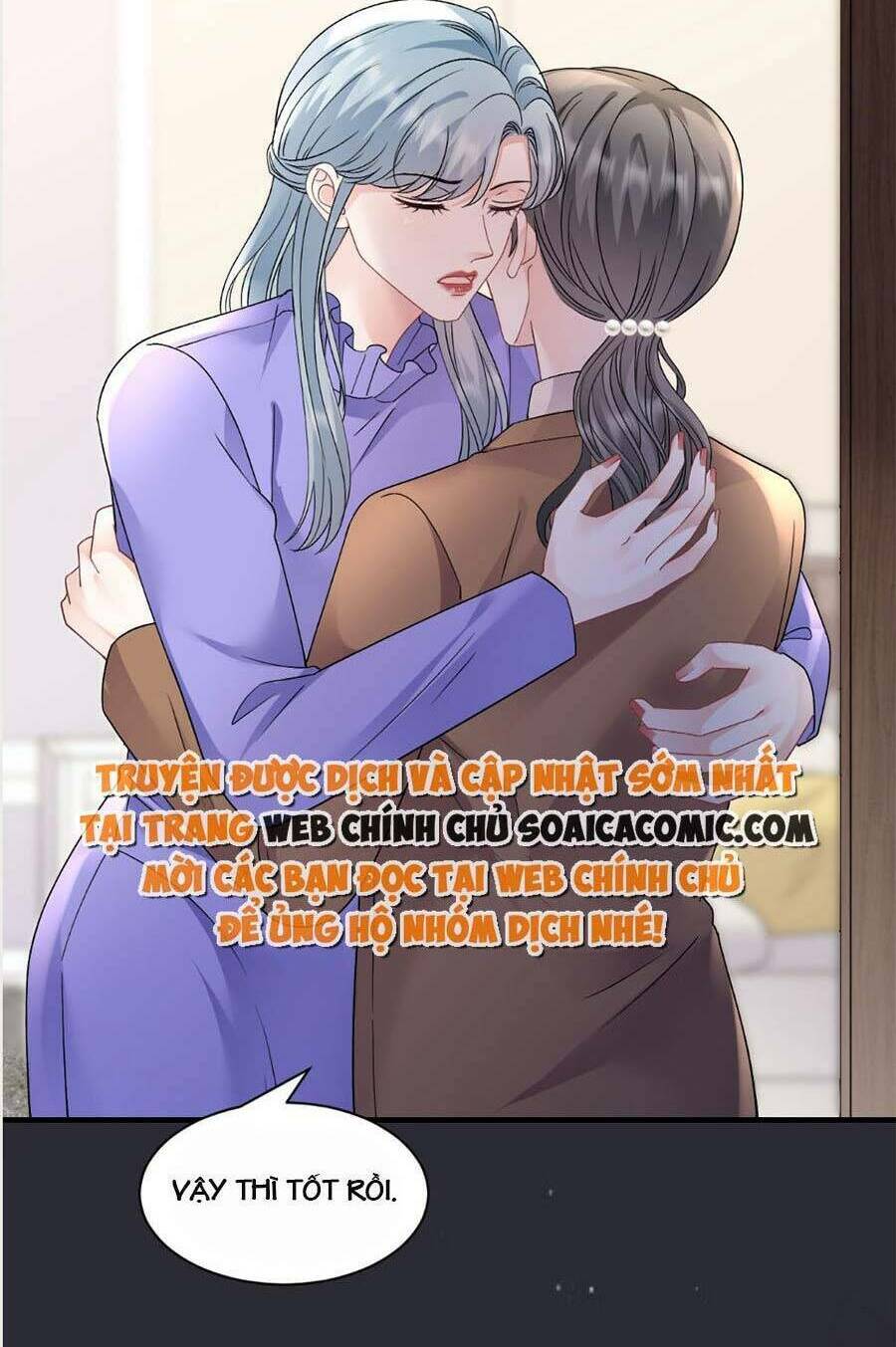 đại tiểu thư có ý đồ gì xấu đâu chapter 173 26
