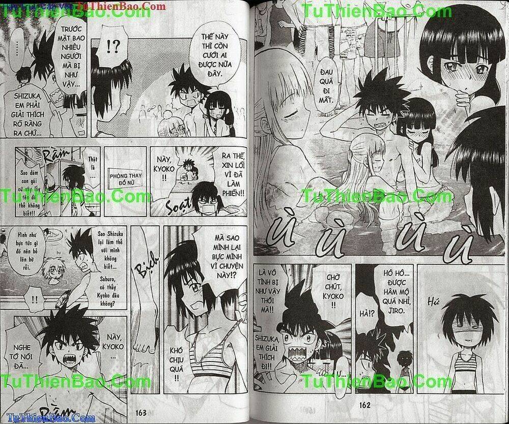 akuno của tôi chapter 13 82