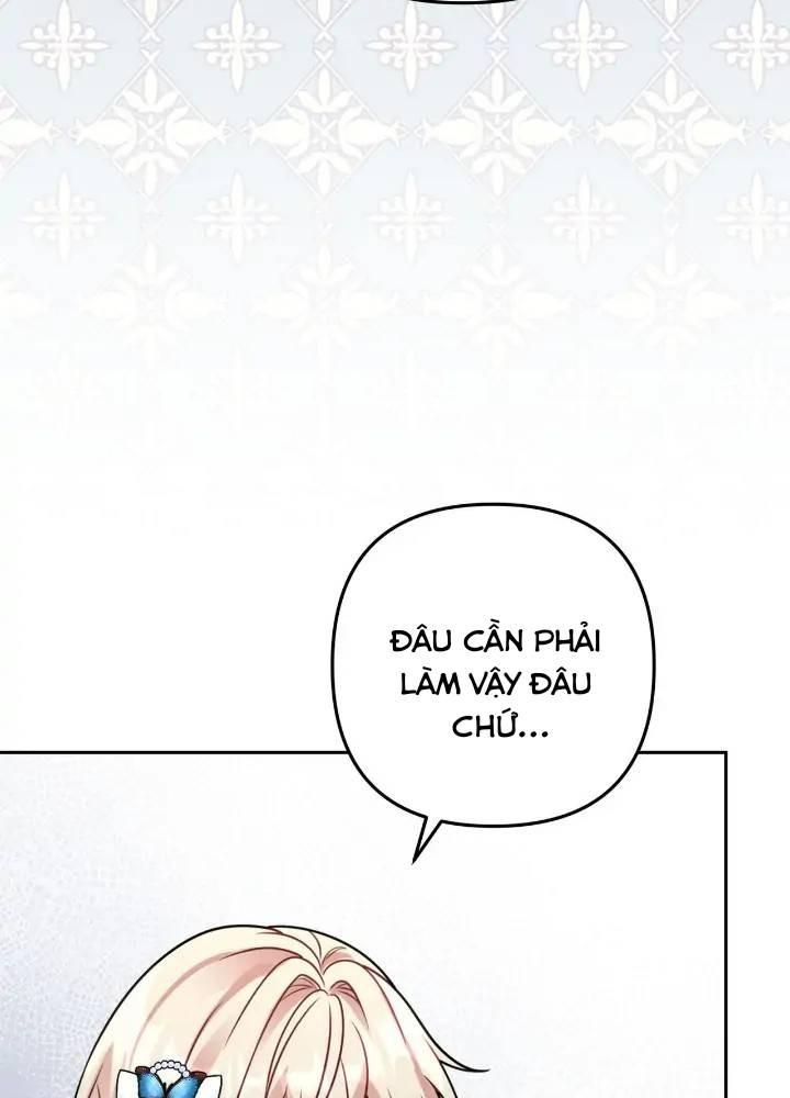 tại sao mẹ chồng tôi lại như thế này? chapter 13 8