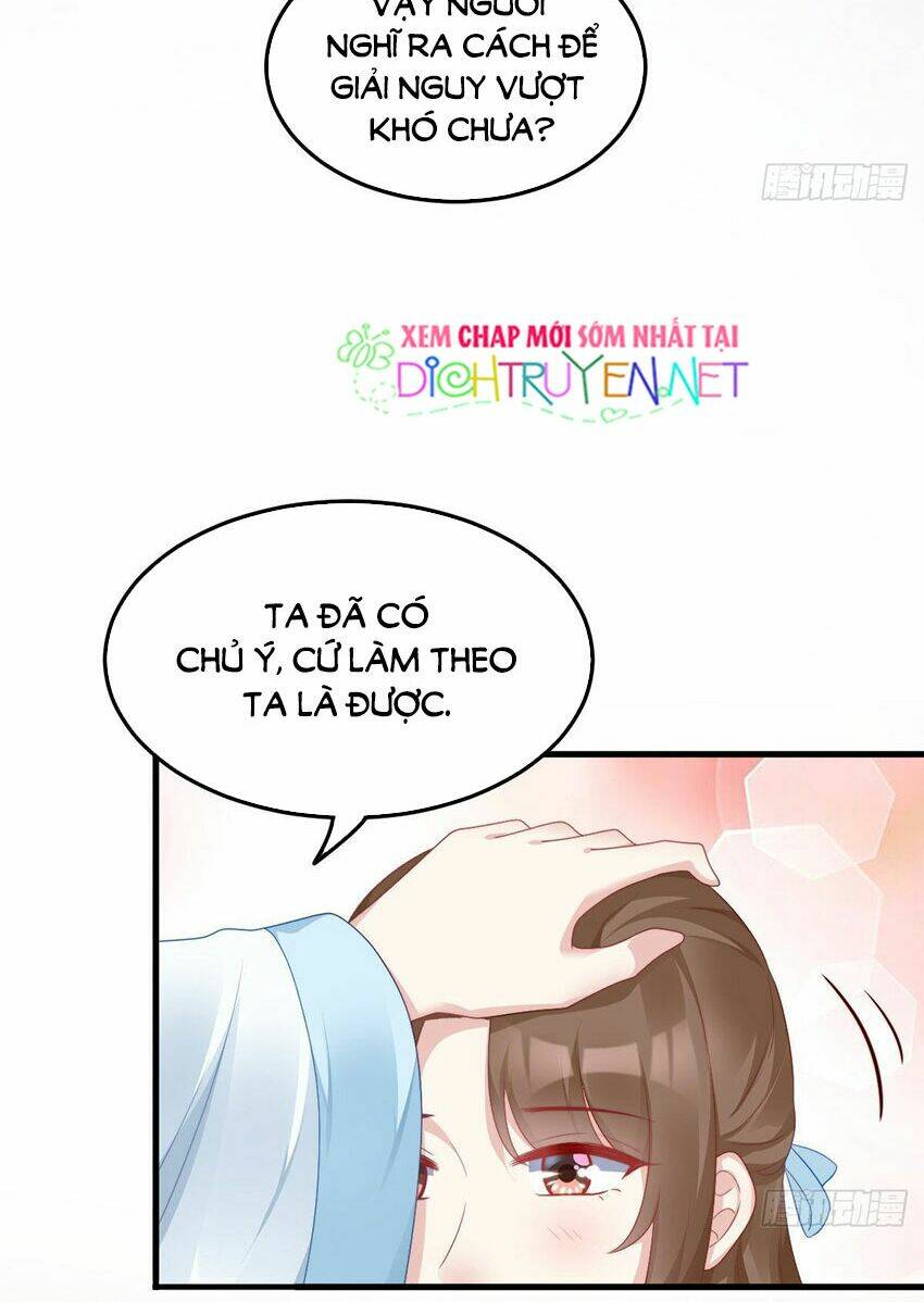 ta ở cổ đại nuôi nam nhân chapter 55 29