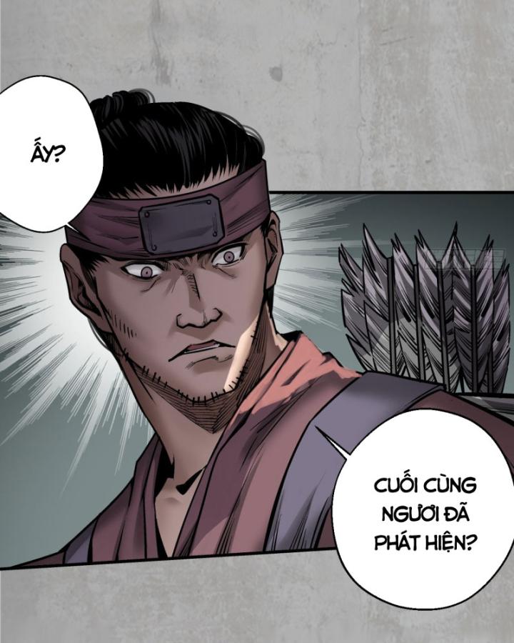 Tạng Phong Hành chapter 202 27