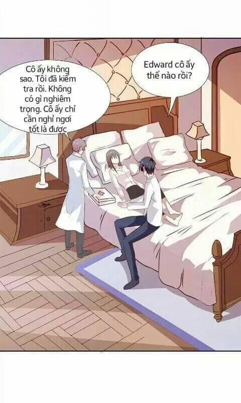 1 nửa hoàn hảo của ceo chapter 4 4