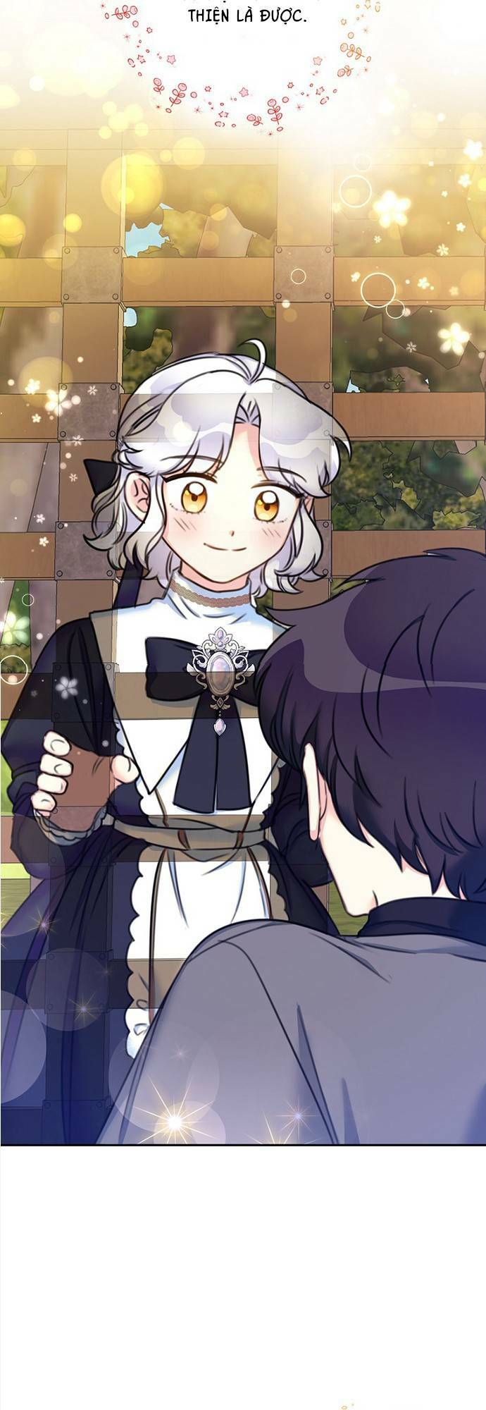 sinh ra làm con gái ác nữ chapter 16 14