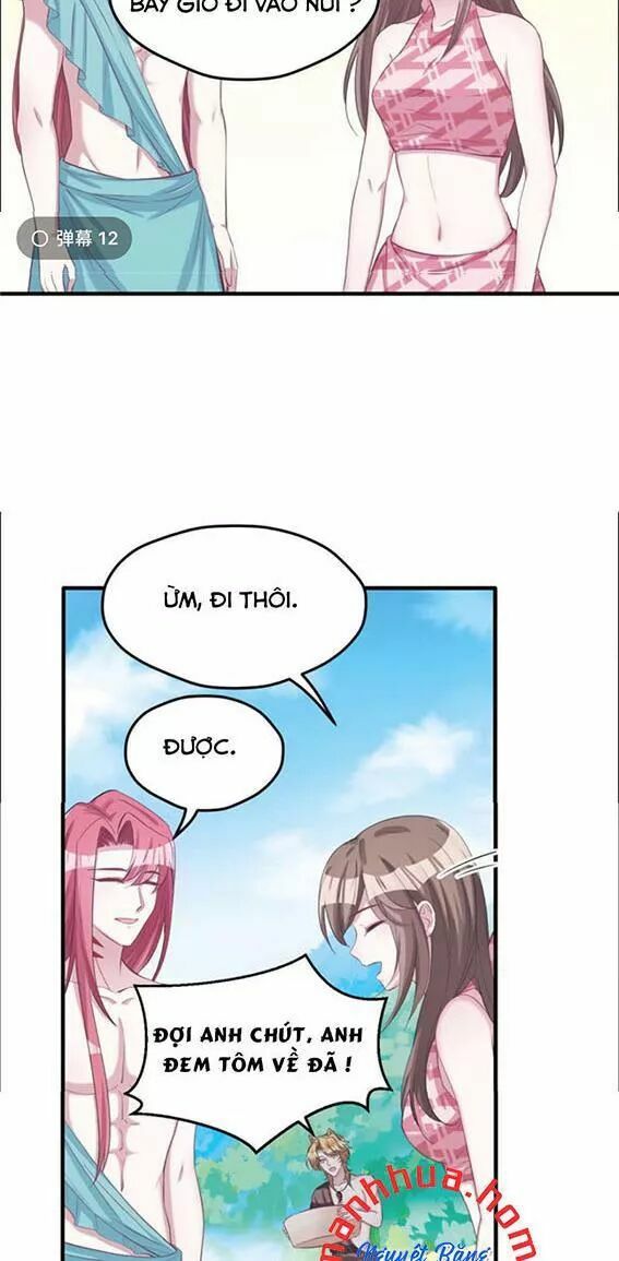 [16+] thảnh thơi thú thế chủng chủng điền, sinh sinh tể chapter 94 19