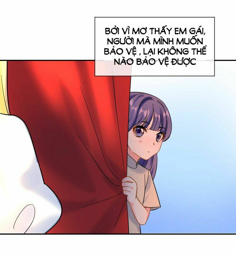 trời sinh một cặp? tôi cự tuyệt! chapter 6 105