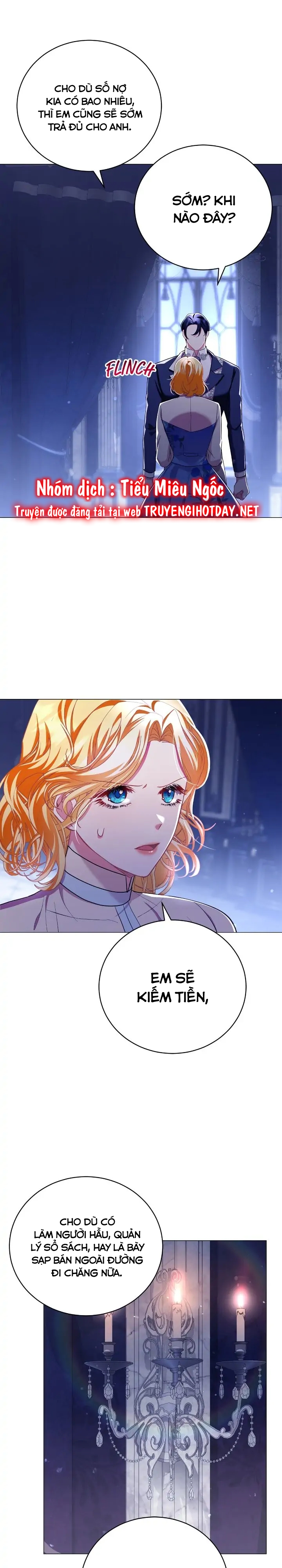 tình yêu đó chưa hề tồn tại chapter 41 19