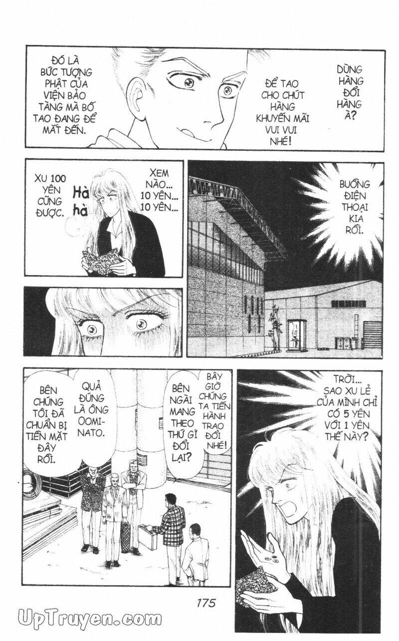 câu lạc bộ con nhà giàu chapter 10 172