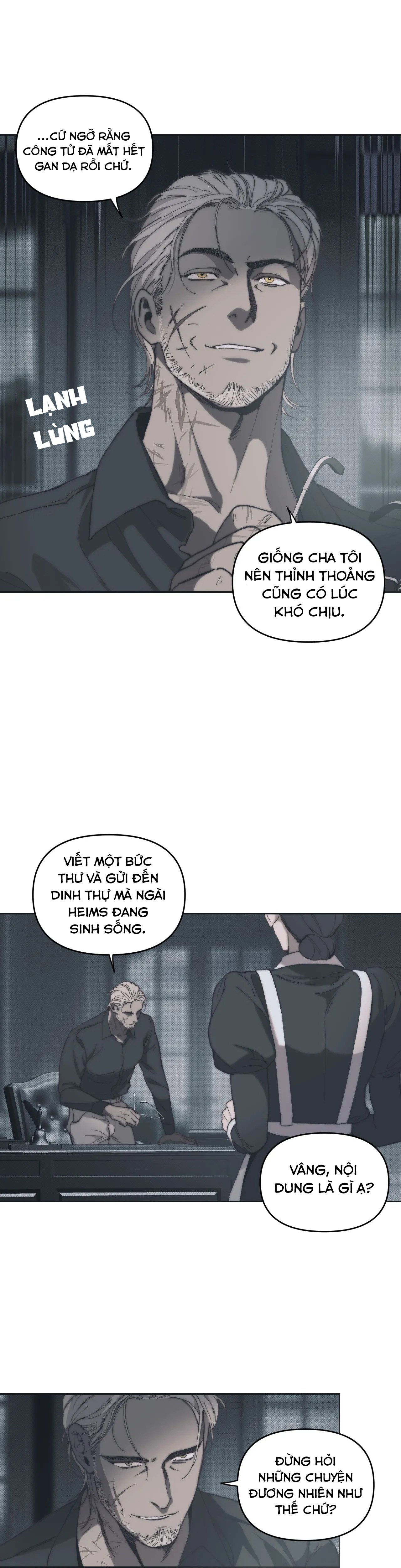 hừng đông chapter 3 4