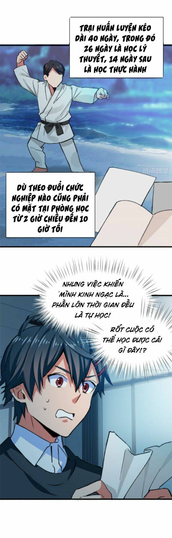 vô sỉ thuật sĩ chapter 36 1