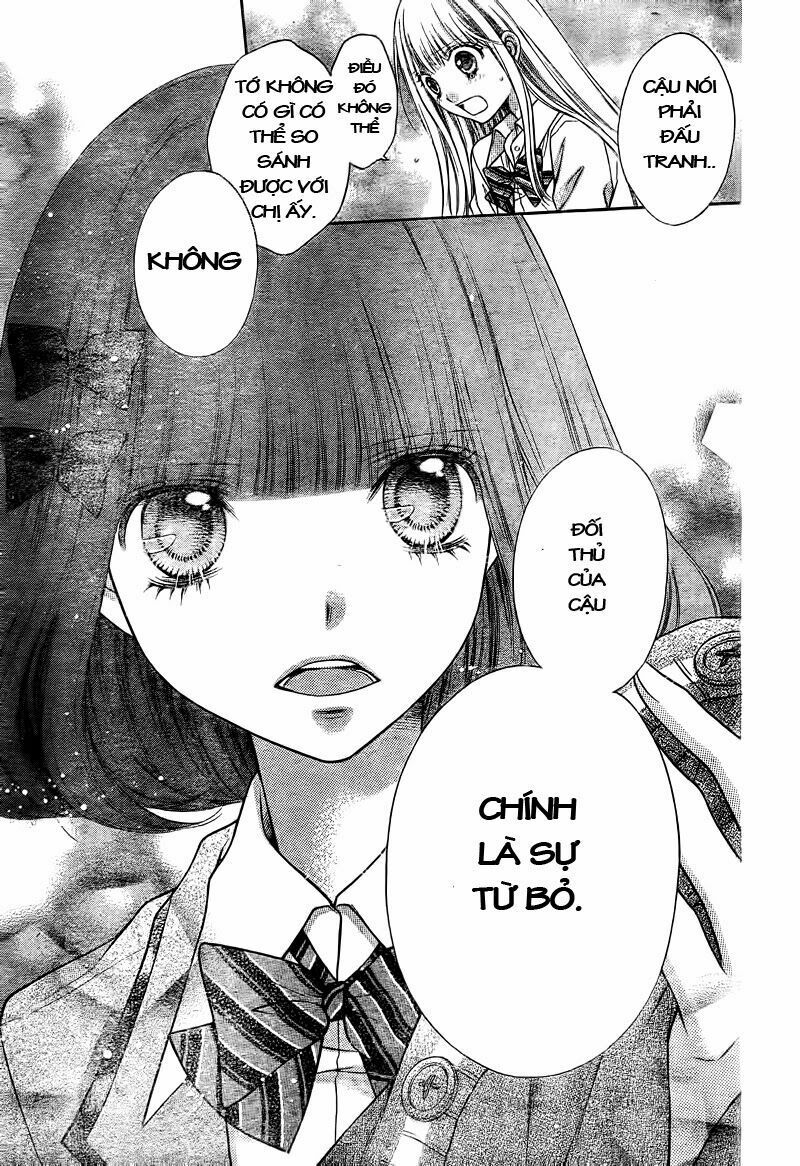 sugar soldier chapter 6.2 8