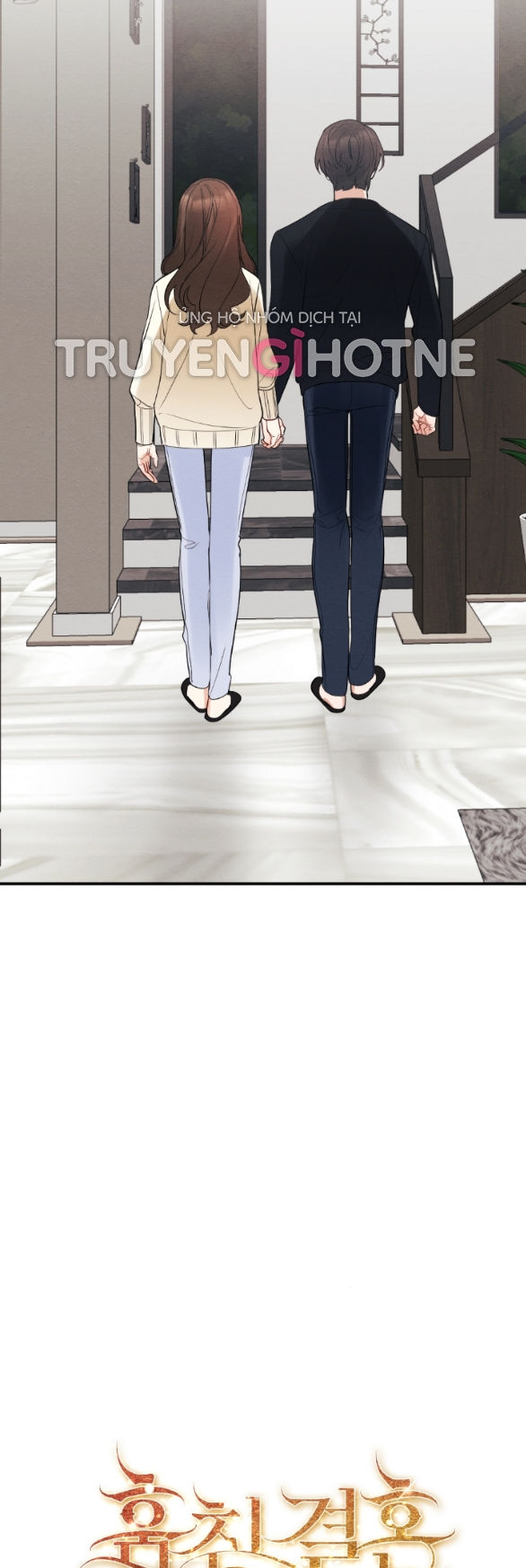 [18+] hôn nhân bị đánh cắp chapter 21.1 10